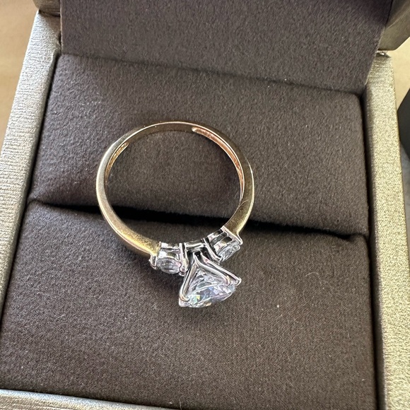 14k gold ring - Picture 5 of 7